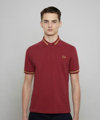 FRED PERRY Shirts-69